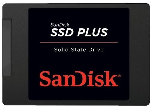 Sandisk 480 5 zoll - 2.5,