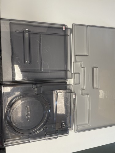 Pioneer decksaver djm - dj, djm-900