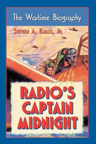 Radio captain midnight - radio's,