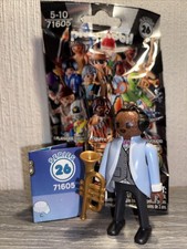 Playmobil 71605 Figur Serie 26 Boys Trompeter Musiker Sammelfigur