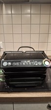 Tefal OptiGrill Kontaktgrill
