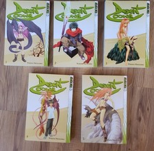 Desert Coral Wataru Murayama