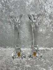 Nachtmann 2 Kerzenständer