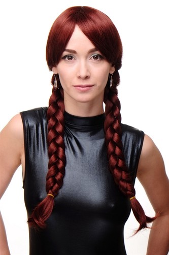 Damen perücke cosplay - perücke,