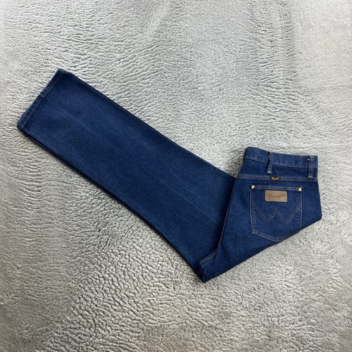 Vintage wrangler cowboy cut - vintage,