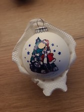 Schalke Jahreskugel 2011