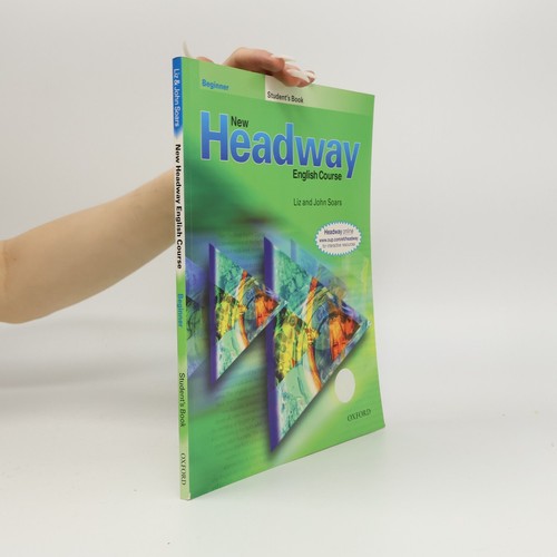 New headway english course - new,