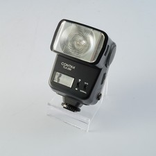 Ausgezeichnete Contax TLA 280