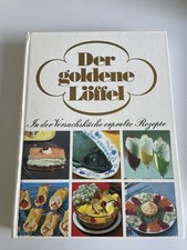 Der Goldene Löffel