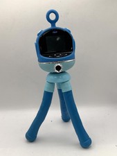 VTECH KIDIZOOM FLIX BLAU