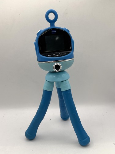 Vtech kidizoom flix blau - vtech,