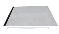 Duplikatorsieb mit Platte Riso