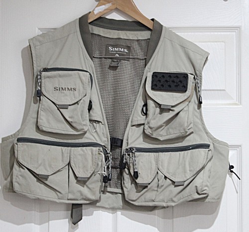 Simms tributary multie pocket - tributary,