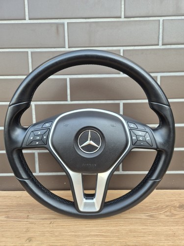 Komplett lenkrad steering - komplett,