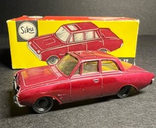 SikuSuper Serie V 232 Ford M 17  Taunus 17M in OVP