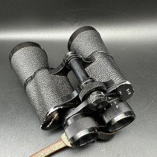 Vintage REVUE 10x50 Fernglas