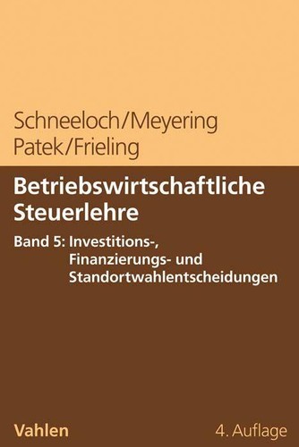 Betriebswirtschaftliche