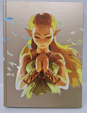 Lösungsbuch - The Legend of Zelda: Breath of the Wild