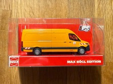 Top: Busch 52628 Mercedes Benz