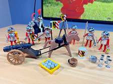 😁 Playmobil 3409 Stadtwache