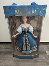 Disney Arielle Limited Edition