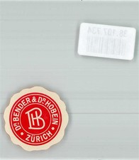 38107734 - Zuerich Dr. Bender u. Dr. Hoben Vignette
