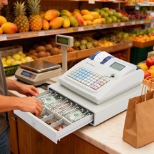 Geschäftsregister und