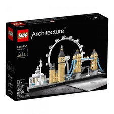 Lego 21034 London Architecture