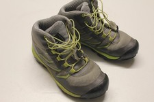 Kinder Schuhe Jungen Schuhe Boots Wanderschuhe scarpa Gr.31