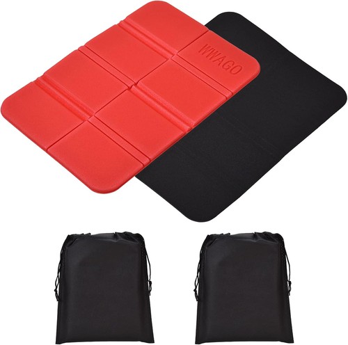 Faltbares sitzkissen outdoor - faltbares,