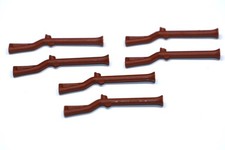 LEGO® 6x Flinte Gewehr -