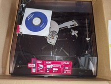 Plattenspieler Denon DP-200USB