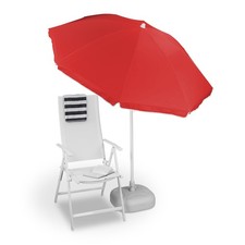 Sonnenschirm balkonschirm - sonnenschirm,
