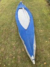 Faltboot Pouch RZ 85 Exquisit - Bootshaut