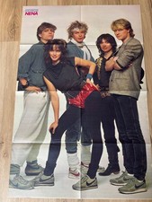 BP2281 NENA ca. DIN A1 großes Riesen-Poster