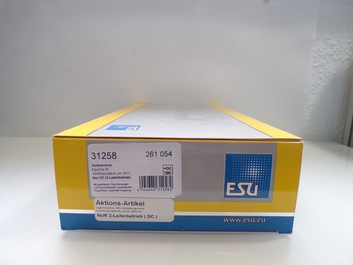 Esu 31258 leerverpackung - h0,