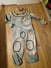 Original 3-Bolt Taucheranzug