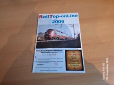 Katalog Rail Top-online 2006