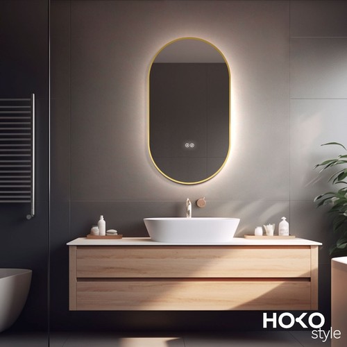 Hoko led antibeschlag - hoko®,
