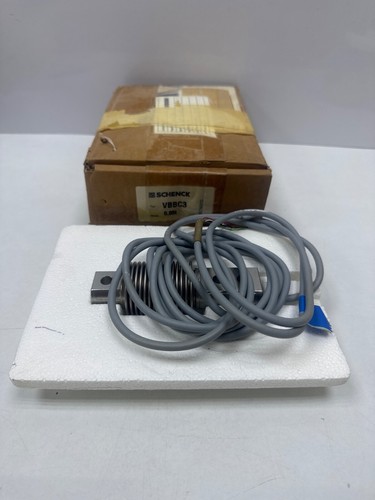 Schenck vbbc3 05t 2mv v - schenck, /
