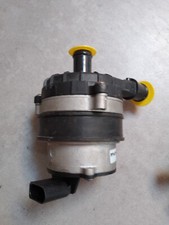ORIGINAL VW AUDI SEAT SKODA  Zusatzwasserpumpe  elektrisch  059965567  NEUWERTIG