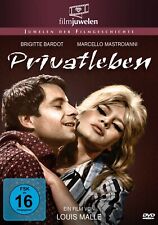 Privatleben (1962) - Brigitte