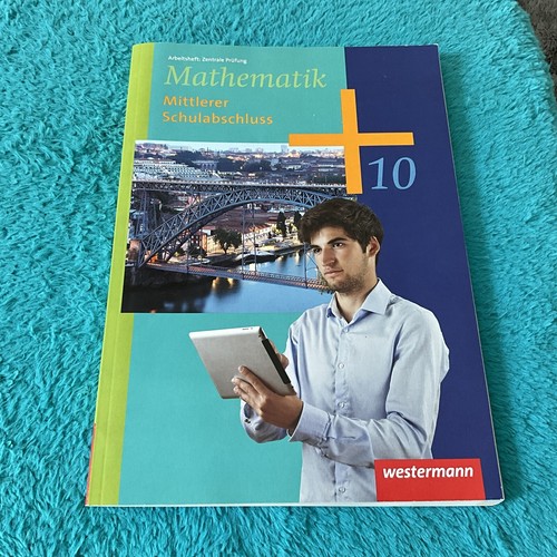 Mathematik arbeitsheft - 10.,