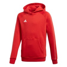 Adidas kinder core hoodie - kinder,