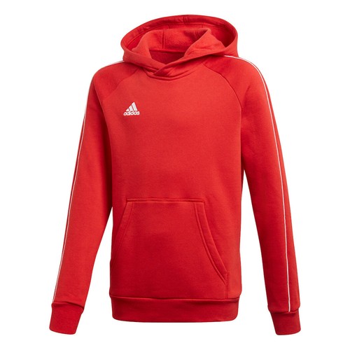 Adidas kinder core hoodie - kinder, 18