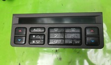Klimabedienteil SAAB 9.3 Aero Cabrio Climatronic Klimaautomatik 5047600 Display