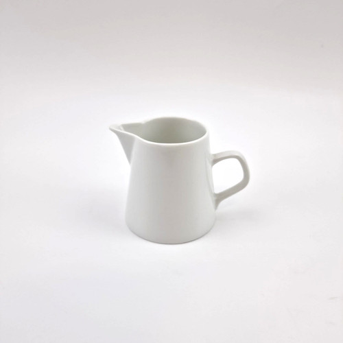 Melitta milchkanne porzellan - milchkanne, |