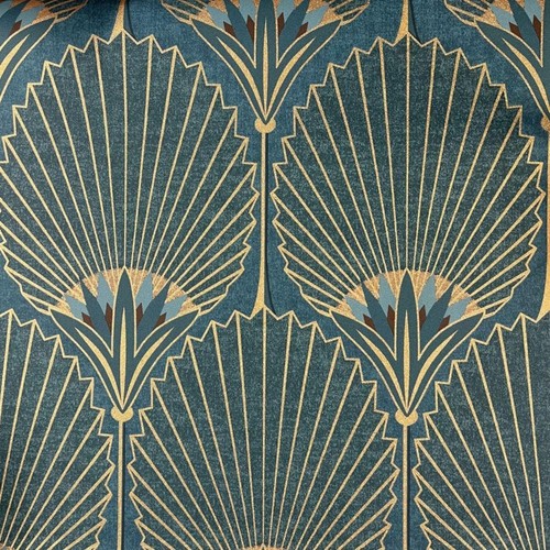 Grandeco nilpalme kunst dekor - kunst,