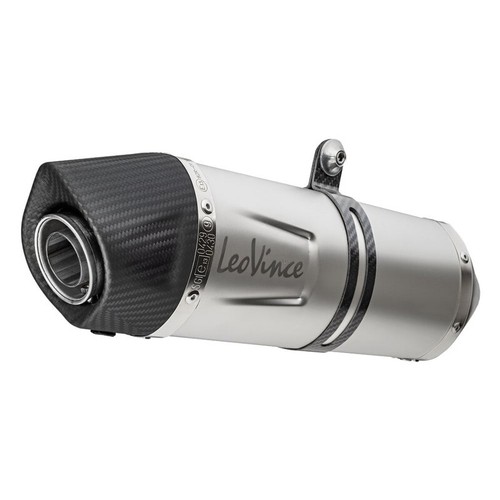 Leovince auspuff marmitte - auspuff,