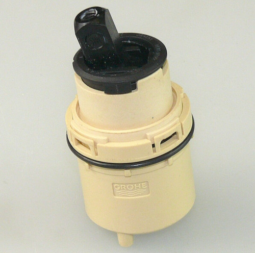 Grohe keramik eurosmart - keramik,